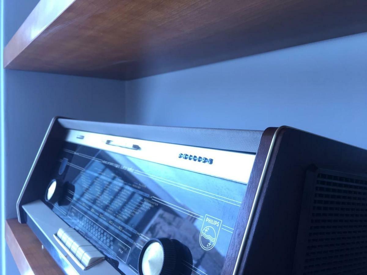Peripatos Apartment アテネ エクステリア 写真