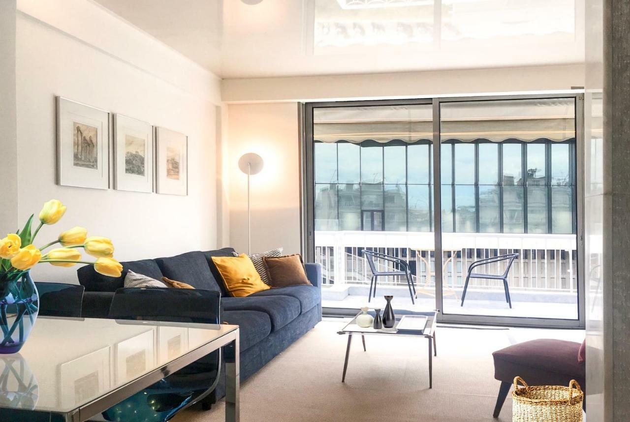 Peripatos Apartment アテネ エクステリア 写真