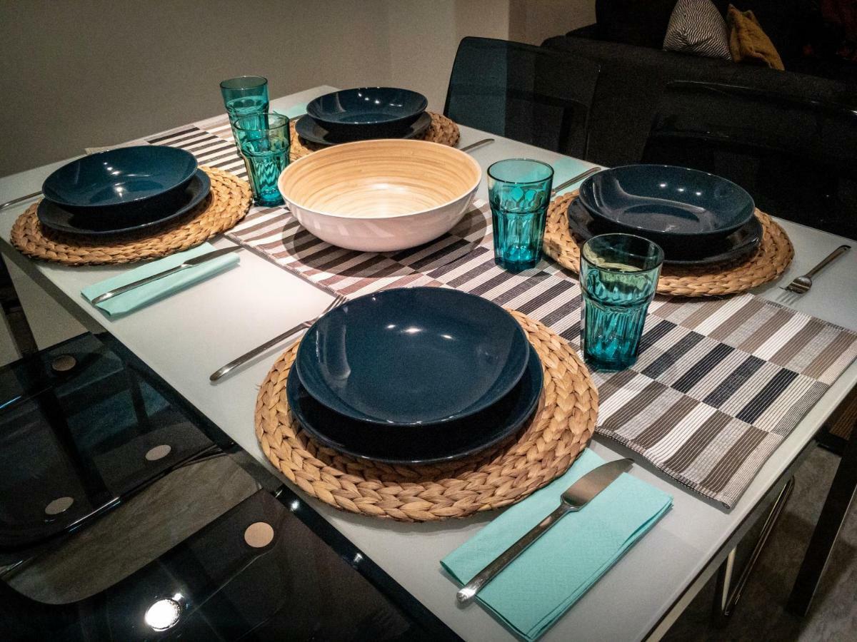 Peripatos Apartment アテネ エクステリア 写真