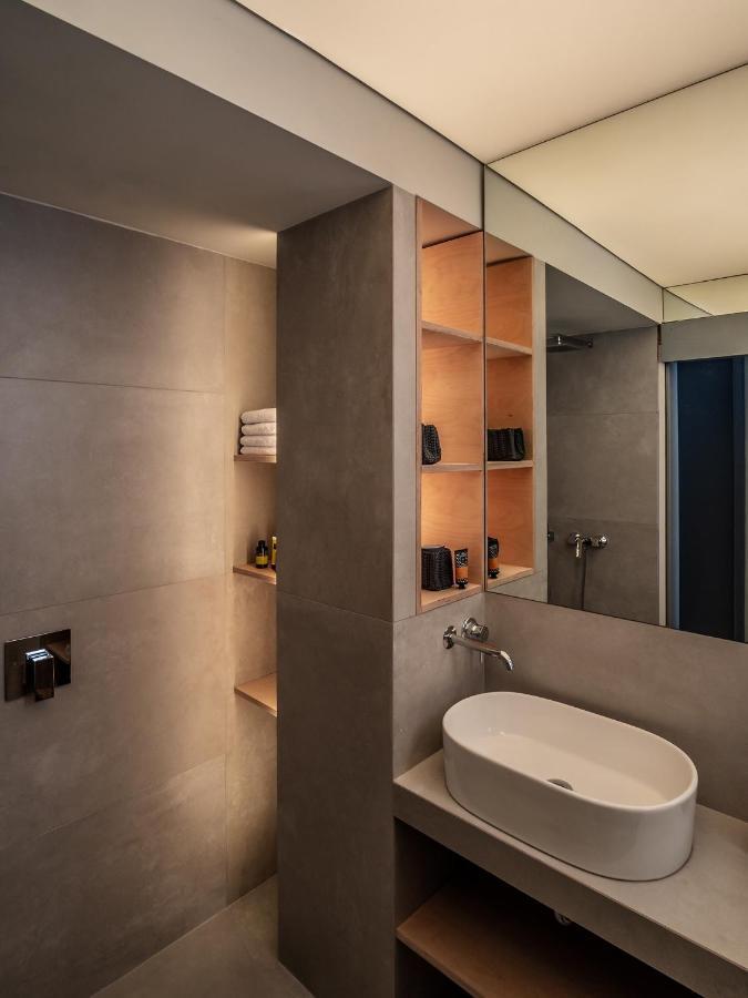 Peripatos Apartment アテネ エクステリア 写真