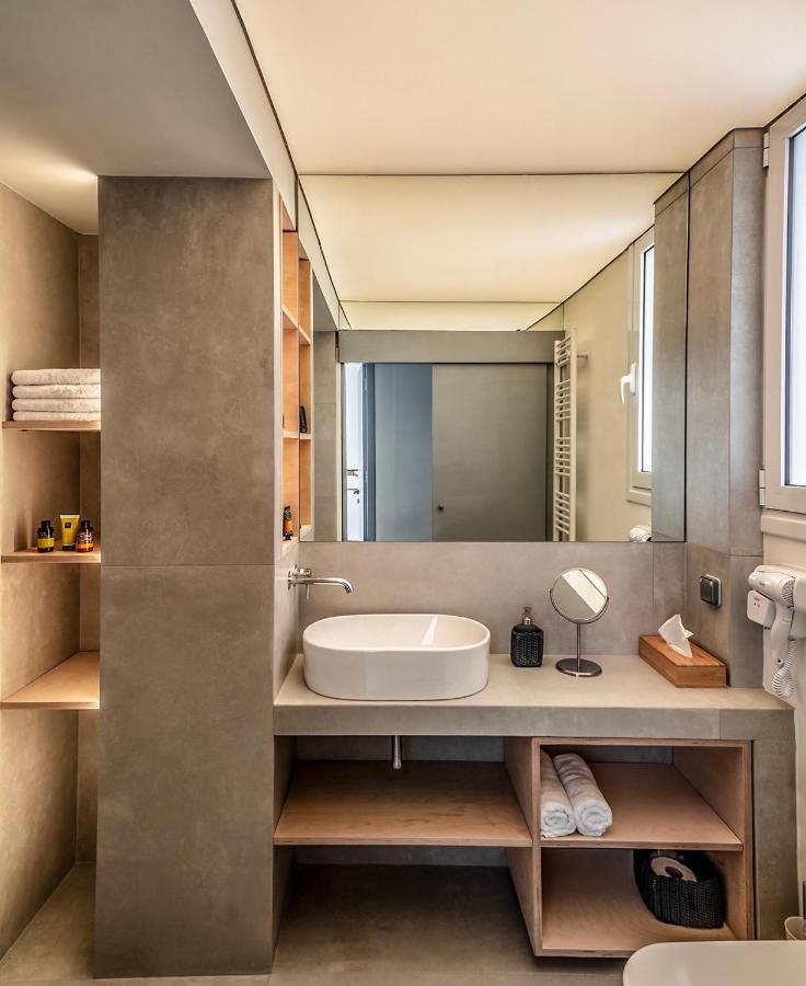 Peripatos Apartment アテネ エクステリア 写真